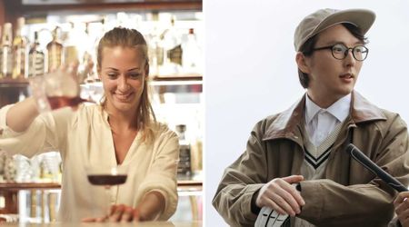 Man pressured a server to spike his date’s coffee after she refused alcohol—and his shameless reason made it worse