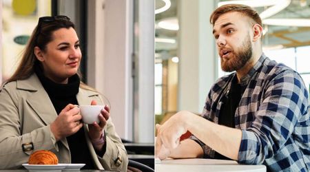 Her God-fearing date boasted about devoting his life to serving Jesus — then a search of his name uncovered a past that sent her running