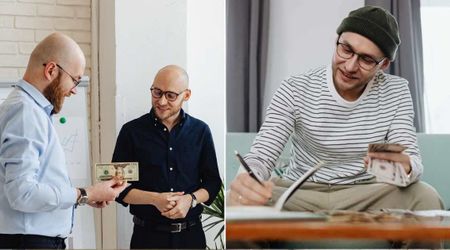 Tenant didn’t own a car but their landlord still made them pay for a parking spot — so they found a clever way to make over $1,000 without using it
