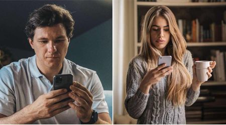 After being ghosted twice, woman told him to send $100 if he wanted her attention — his response wasn’t what she expected