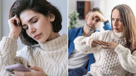 Woman called off wedding two days before the ceremony over what she found on her fiancé’s phone — to her, it felt worse than an affair