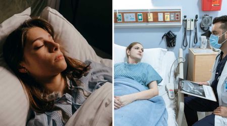 Woman got a mole checked after dreaming it was cancerous — doctors confirmed her worst fear, but her story took another turn months later