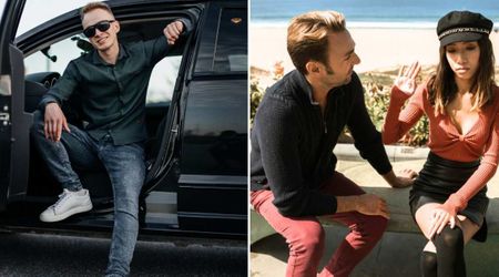 Woman looked forward to dating a wealthy man after he picked her up in an Audi — until he shared his 'secret to success' and she blocked him