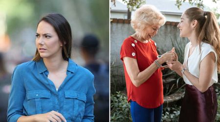 She thought her boyfriend’s parents were being ‘toxic’ for saying no to her Fourth of July outfit — then felt grateful when she realized they were pro
