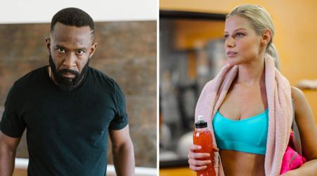 Woman assumed she had taken a stranger’s gym spot when he said 'you shouldn’t be here' — why he said it left her stunned