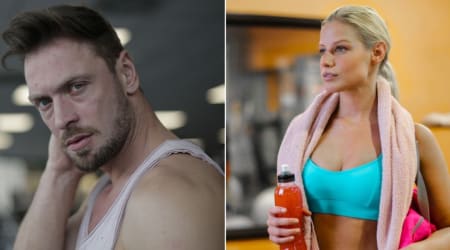 Woman assumed she had taken a stranger’s gym spot when he said 'you shouldn’t be here' — why he said it left her stunned