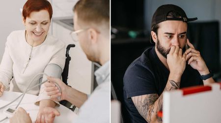 He asked his friends if his mum with cancer could join a July 4 cookout, knowing he’d leave her home if they said no—their reply still stung