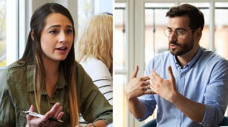 Senior coworker underestimated female colleague’s chances at the job they both interviewed for — his response after she got the role was telling