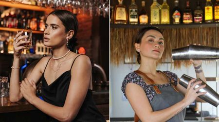 Bartender mocked customers for ordering drinks she didn’t know how to make—only for their 30% tip to come with a twist she never expected