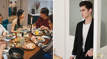 She kept making friends cover her meals after 'forgetting' her wallet—until one dinner left her with no easy way out