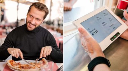 Pizza restaurant insisted a customer’s card was 'declining'—but the real reason left them checking their bank account in disbelief the next day