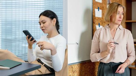 Gen Z recruit at a medical billing office claimed bullying drove her from her last job—within weeks, coworkers began questioning her story