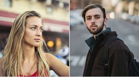 Woman confronted her creepy neighbor after he ignored her repeated warnings and approached her car—his entitled response made her feel even less safe