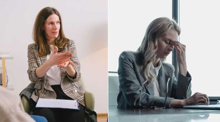 Woman with OCD followed her therapist’s advice to resist fire-related compulsions — what happened at work the next day made her quit therapy