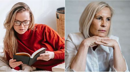 Her estranged mom sent a journal she’d written about her childhood hoping to mend their relationship—one heartbreaking entry pushed her further away