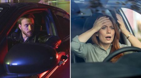 Woman tried to politely reject a stranger by saying she had a boyfriend — his response turned an awkward encounter into a disturbing one