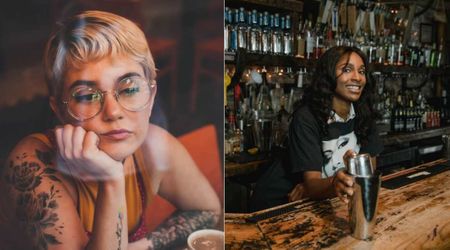 Bartender offered her a $10 drink instead of Diet Coke, unaware of the illness she had battled — her next four words brought her to tears