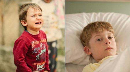 Daycare dismissed a 4-year-old’s swollen hand as a splinter and skipped calling 911 — what his aunt later discovered was far more terrifying