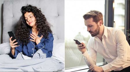 Man used burner accounts for 15 years to confess feelings to a woman from high school — when she finally replied, his answer was nothing she expected