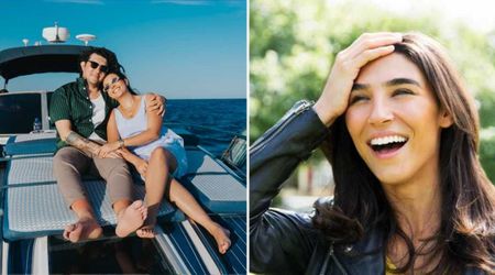 A man skipped a dream proposal during their 10-day Italy getaway and waited until they got home. The real reason is winning people over