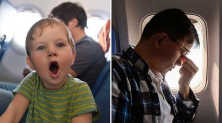 Parents said they'd promised their son the window seat — the quiet response of the passenger after paying extra ignited a fierce debate