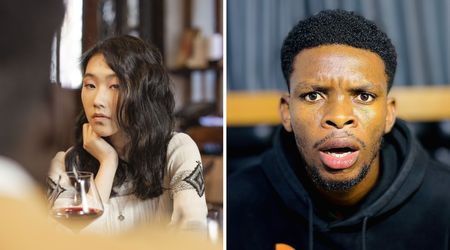 Man told his date she should pay because it was 'the least she could do' — she paid the bill, but he wasn't ready for what came next
