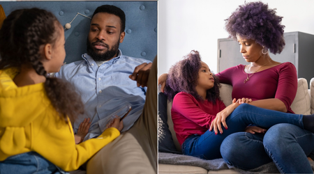 Her baby daddy promised to take their daughter on a cruise and kept her waiting for two months — who he took instead left her heartbroken