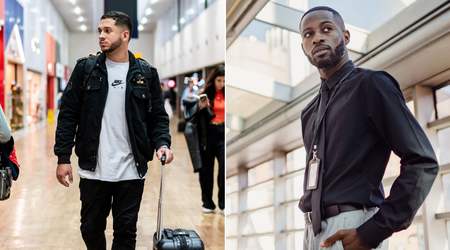 Angry passenger said parents didn’t deserve pre-boarding because having a baby was their ‘choice’ — the gate agent’s response ended the argument