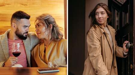 She broke up with a ‘wonderful’ man after three months despite seeing no red flags — months later, she was grateful she trusted herself