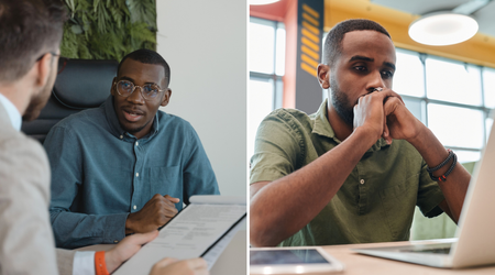 Big Tech recruiter outlined six grueling interview rounds for a technical role — one question about the salary made the candidate walk away