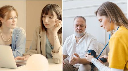 Aunt with a Ph.D. insisted only someone with a ‘Doctor’ title should handle grandpa’s Medicare — their years-long comeback left no room for argument