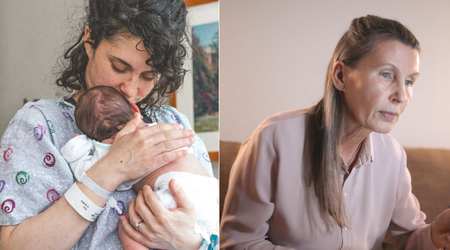 Premature infant was pronounced dead after 45 minutes of CPR — two hours later, a funeral worker noticed something impossible