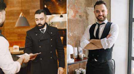 Manager refused to approve a server’s single sick day without medical proof — the physician’s orders turned the demand against his boss