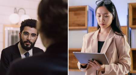Rude hotel guest called an employee an 'idiot' for mishearing one letter of his name — the worker made sure he got the room he deserved