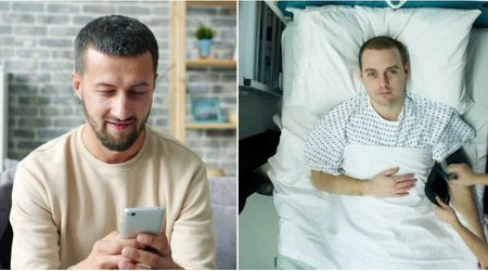 Girl he met on Instagram asked him to pick her up but kept changing the location — the encounter left him paralyzed from the waist down