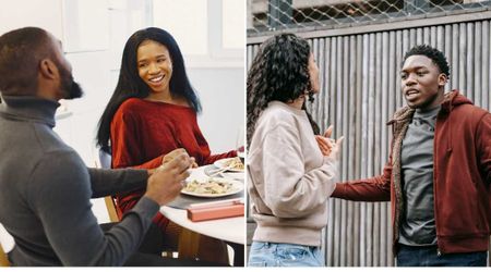 After two dates, she thought he was a gentleman through and through — until she cut their plans short and his reaction exposed another side