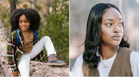 Her mother-in-law cut her 6-year-old son’s long, curly hair because she thought it looked feminine — his confession left his mom fuming