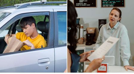 McDonald’s customers demanded their small items be made bigger at drive-thru window — what they did during payment left the worker taking the blame