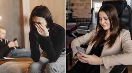 Her toxic ex had built his new relationship around one lie about her — but one small Facebook move turned his life upside down overnight