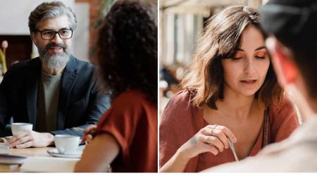 Man spent five hours discussing his career, money and family, then called it the 'best first date' — her one question ended hopes of seeing her again