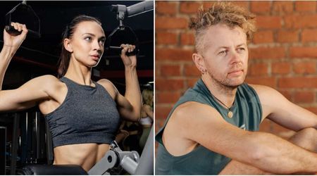 Man at the gym told a woman she was ‘too pretty to be Mexican’ — her sharp response turned his stereotype against him