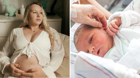 Hospital sent pregnant woman home twice, telling her to return when contractions were closer — she never made it back