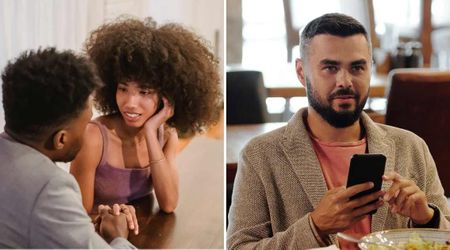 Her date claimed he’d forgotten his wallet after running up a $500 dinner bill — her next move caught him completely off guard