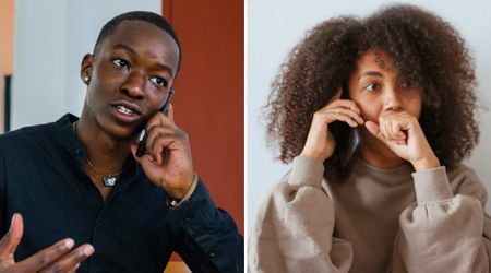 She memorized the phone number her boyfriend whispered during a call — dialing it confirmed her worst suspicion