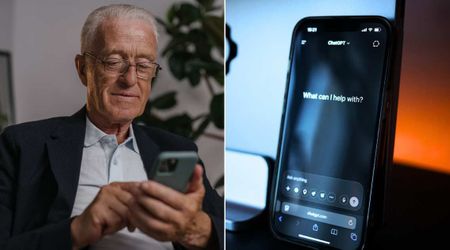 60-year-old turned to ChatGPT to cut salt from his diet — weeks later, paranoia and hallucinations sent him to the hospital
