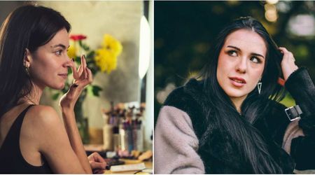 Her ex called her ‘ugly’ whenever she wore makeup — after their breakup, she uncovered a betrayal that exposed the disturbing reason why