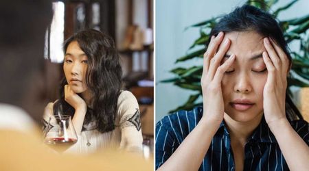 Her date asked why she had ‘chosen’ to be a widow — when she questioned him, his explanation made her want to quit dating