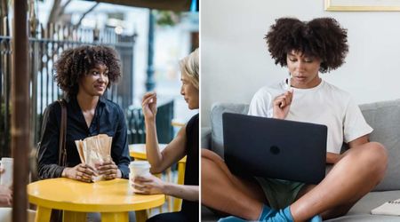 Woman asked one honest question about her role during a dinner game with colleagues — what she learned sent her searching for a new job