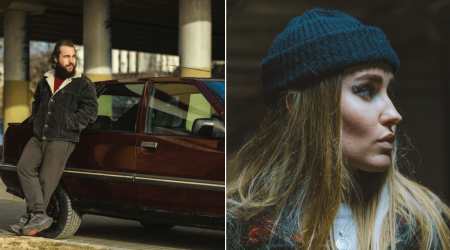 She trusted her gut and turned back into Target after spotting a man beside her car — what she overheard moments later left her shaking