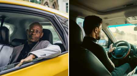 Father-daughter duo developed headaches moments after getting into an Uber — the driver’s response to one request deepened their suspicions